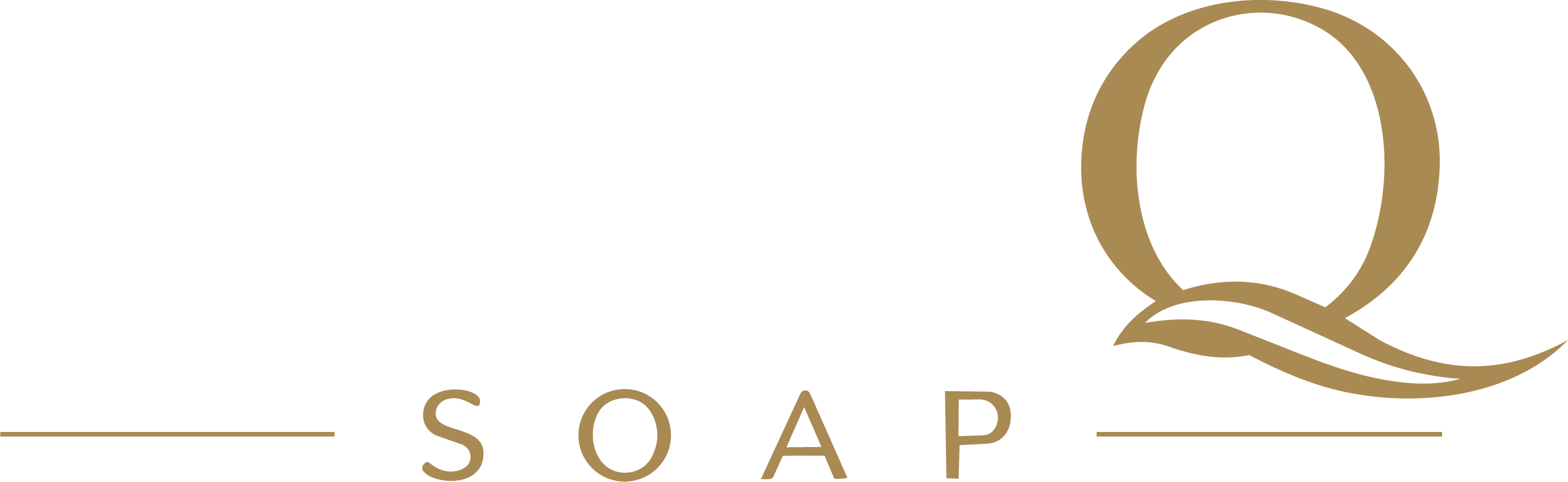 Blocq Soap Logo